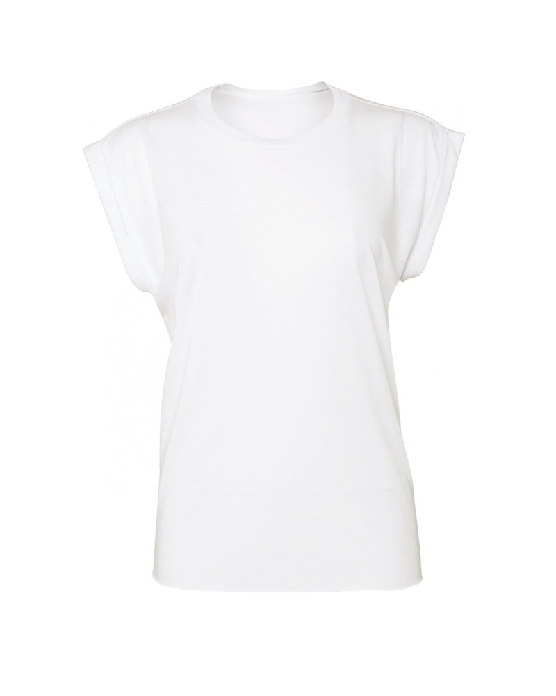 Damen-T-Shirt zum Personalisieren – Katell 2
