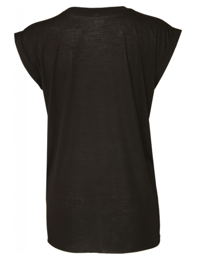 Tee-shirt femme à personnaliser - Katell 4