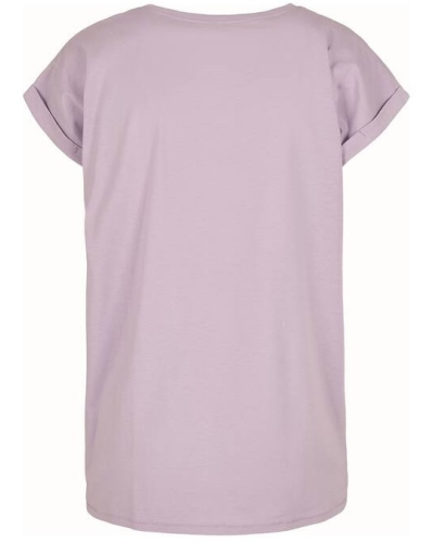 Damen-T-Shirt aus 100 % Baumwolle zum Personalisieren – Alwena 8