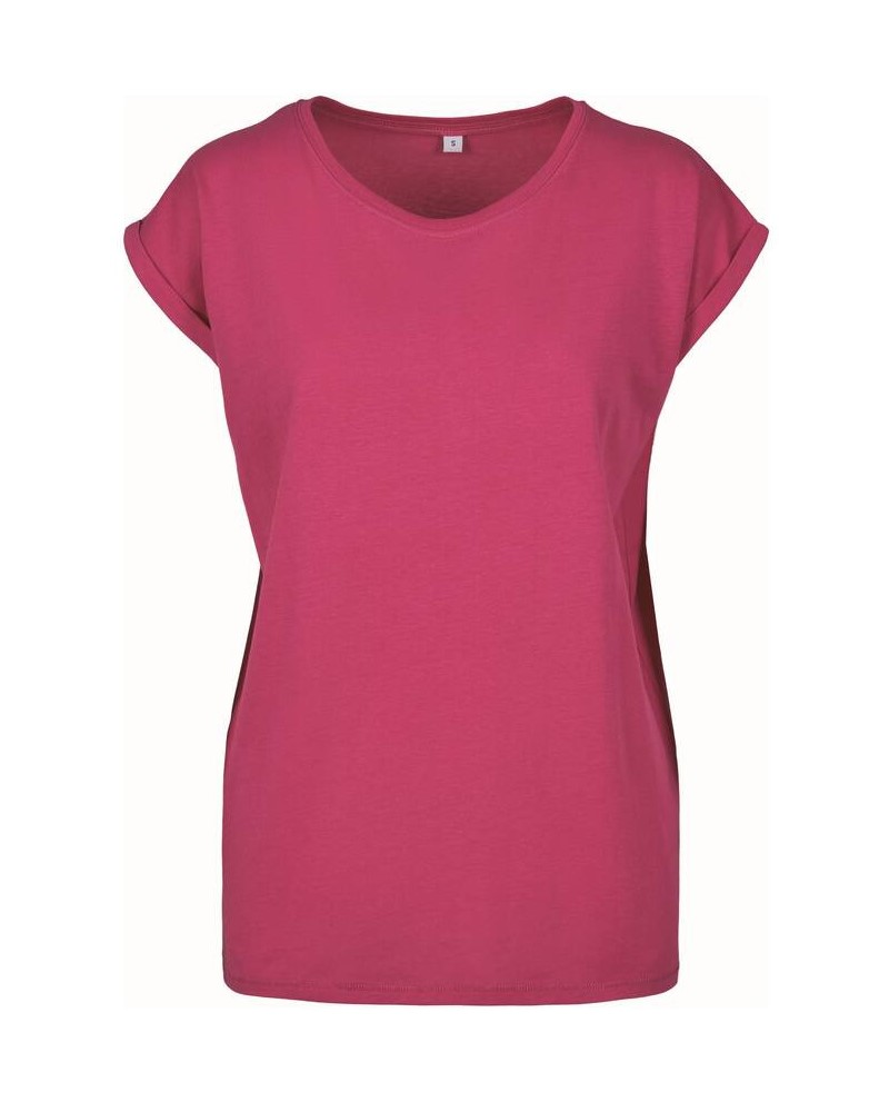 100% Baumwolle Frauen T-Shirt anpassen - Alwena 10