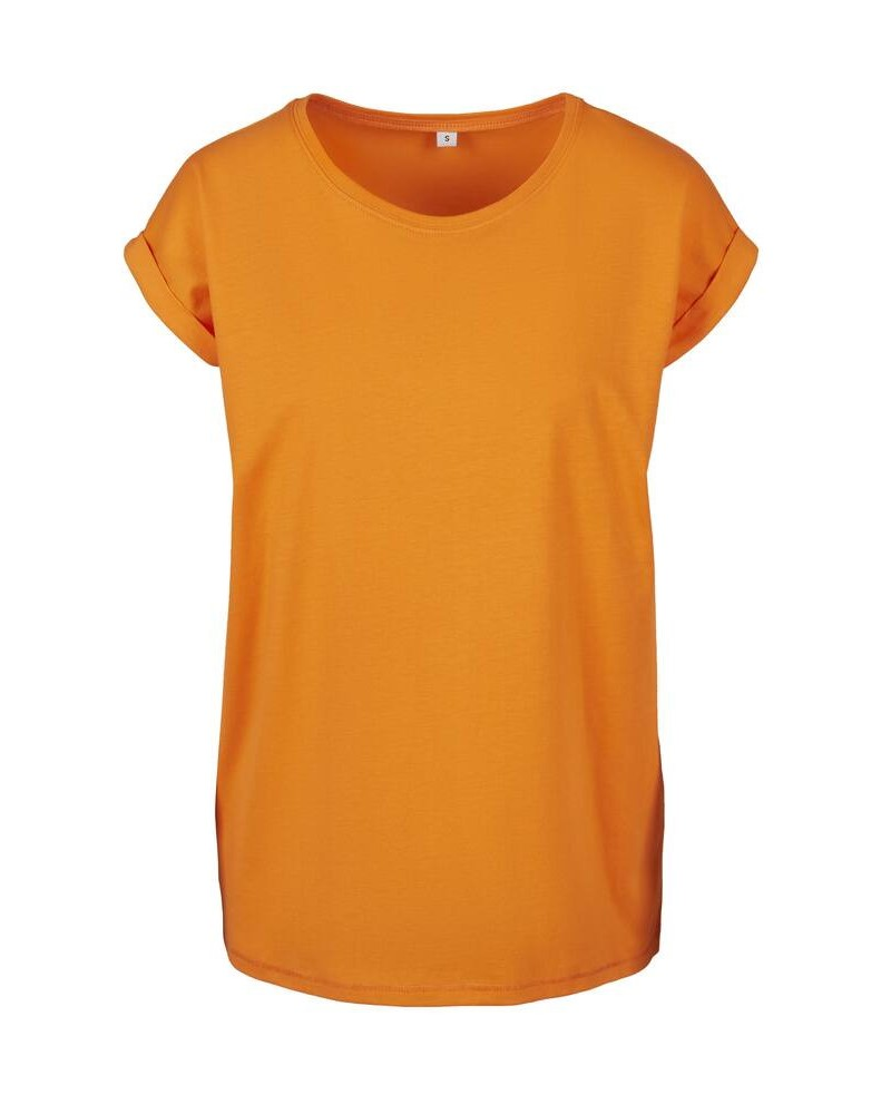 100% Baumwolle Frauen T-Shirt anpassen - Alwena 12