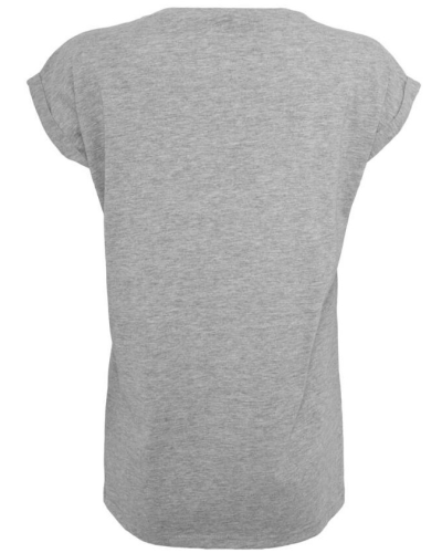 Tee-shirt femme 100% coton à personnaliser - Alwena 18