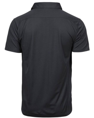 Josselin 2 personalisiertes Sportpoloshirt