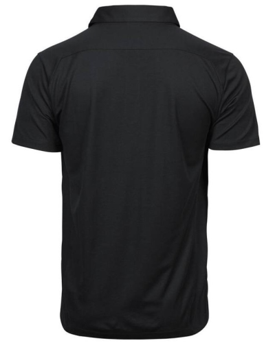 Polo de sport personnalisé Josselin 1