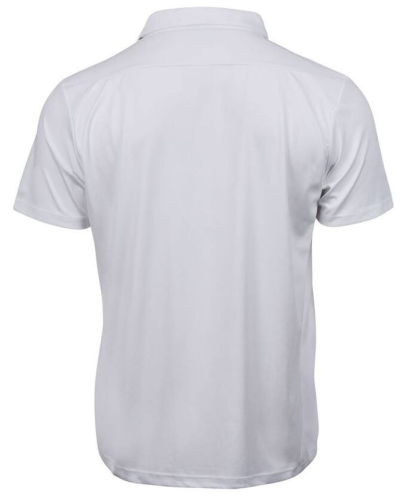 Polo de sport personnalisé Josselin 4