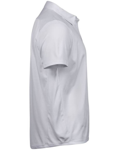 Polo de sport personnalisé Josselin 4