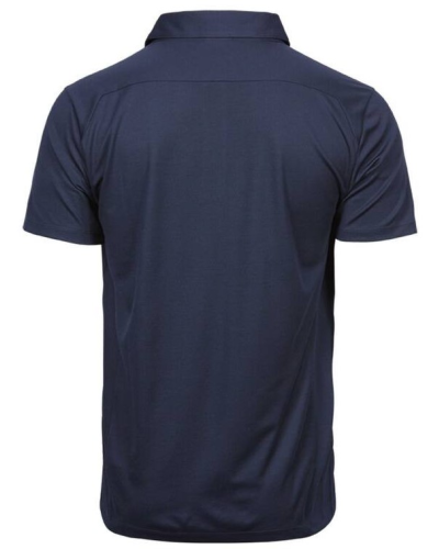 Polo de sport homme à personnaliser - Josselin 3