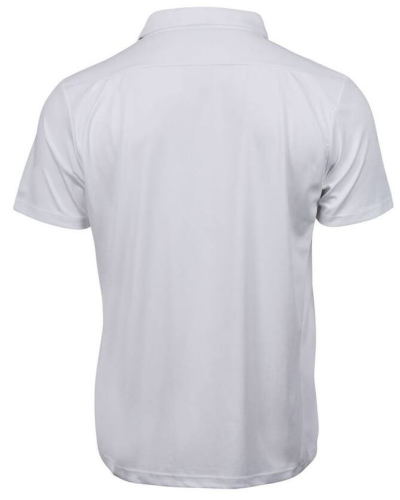 Polo de sport homme à personnaliser - Josselin 2