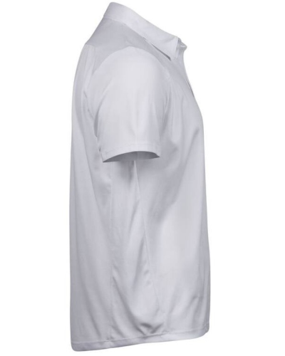 Polo de sport homme à personnaliser - Josselin 2