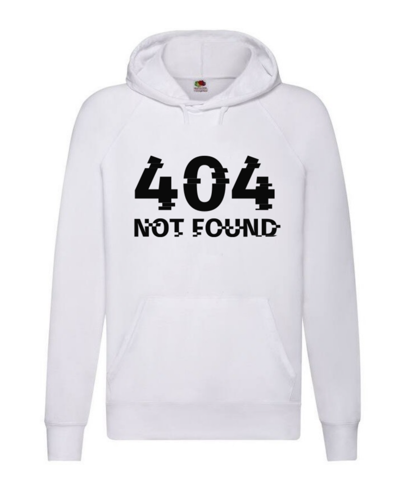 Elouan Leichtes Kapuzen-Sweatshirt – Fruit of the loom – Verschiedene Designs 1