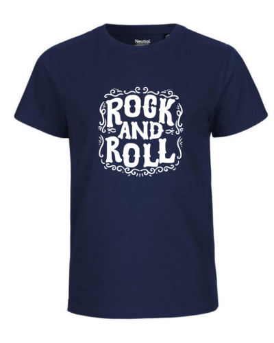 T-shirt enfant Nael Variété de designs 2