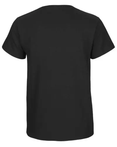 T-shirt enfant Nael florilège de designs vue de dos