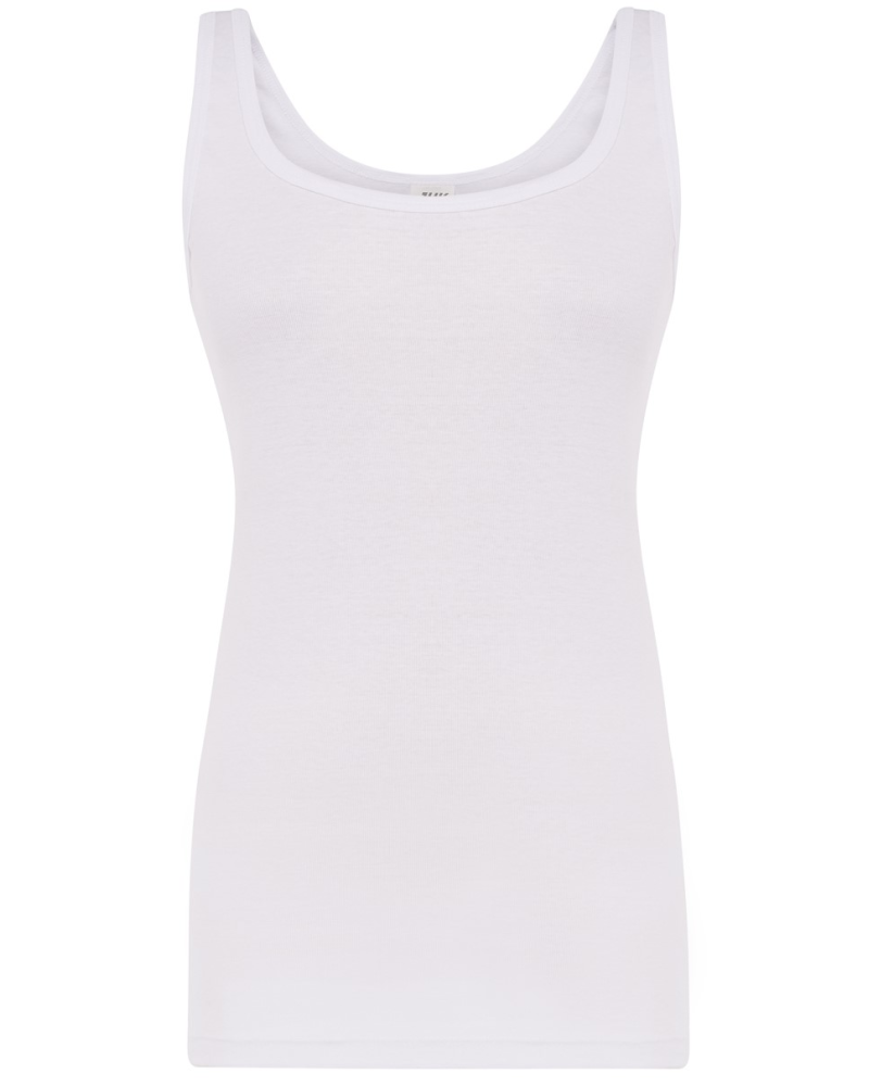 Damen-Tanktop zum Personalisieren – Victoria 14