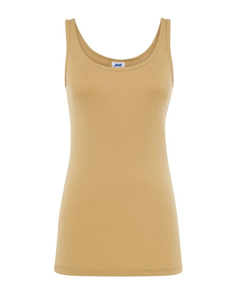 Damen-Tanktop zum Personalisieren – Victoria 11