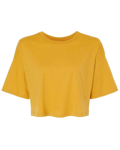 Crop Top zum Personalisieren – Fany 1