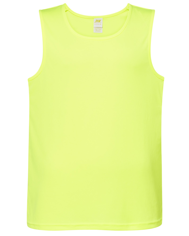 Sport-Tanktop für Herren zum Personalisieren – Victor 11