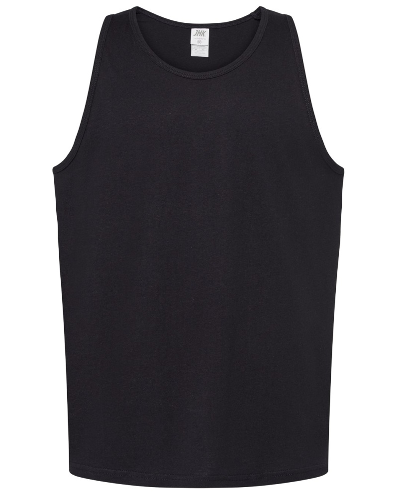 Male tank top to anpassen - Teddy 2