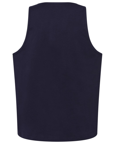 Herren-Tanktop zum Personalisieren – Teddy 5