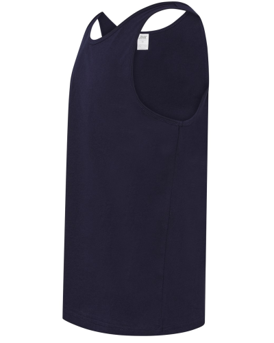 Herren-Tanktop zum Personalisieren – Teddy 5