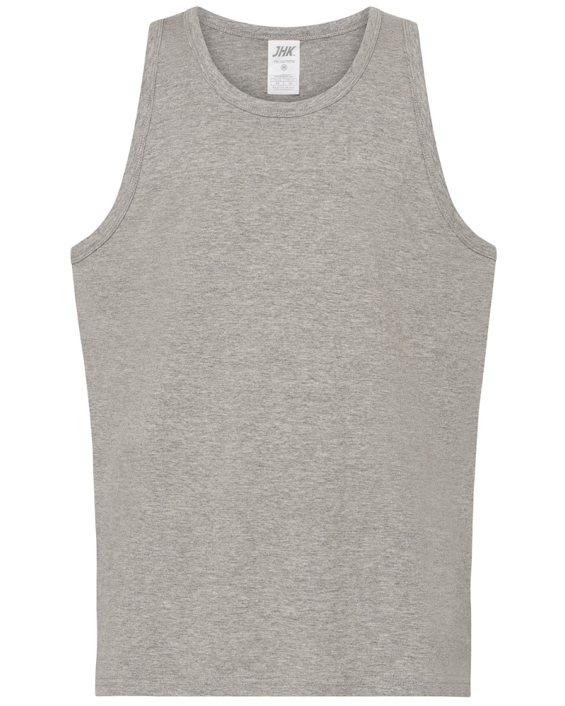 Male tank top to anpassen - Teddy 11