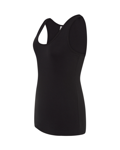 Frau Tanktop anpassen - Cristina 3