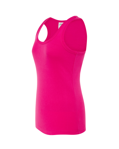 Weibliche Tanktop anpassen - Cristina 6