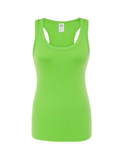 Damen-Tanktop zum Personalisieren – Cristina 2