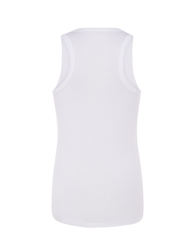 Weibliche Tanktop anpassen - Cristina 21