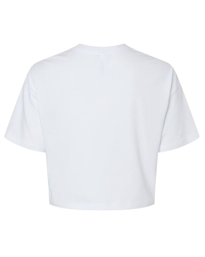 Crop Top FANY Vielfalt der Designs 3