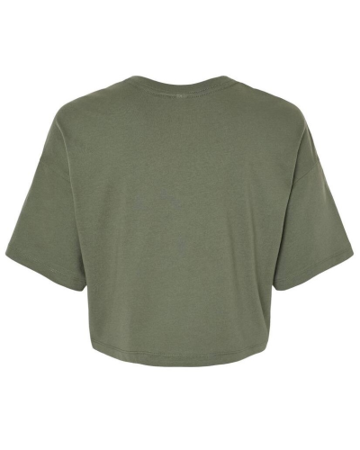 Crop Top FANY Vielfalt der Designs 4