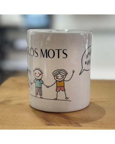 TIrelires à gros mo