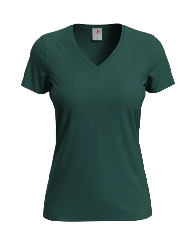 T-Shirt Frau anpassen - Sterenn 2