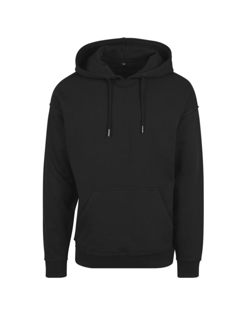 Umweltfreundliches, übergroßes Sweatshirt zum Personalisieren – Corentin 2