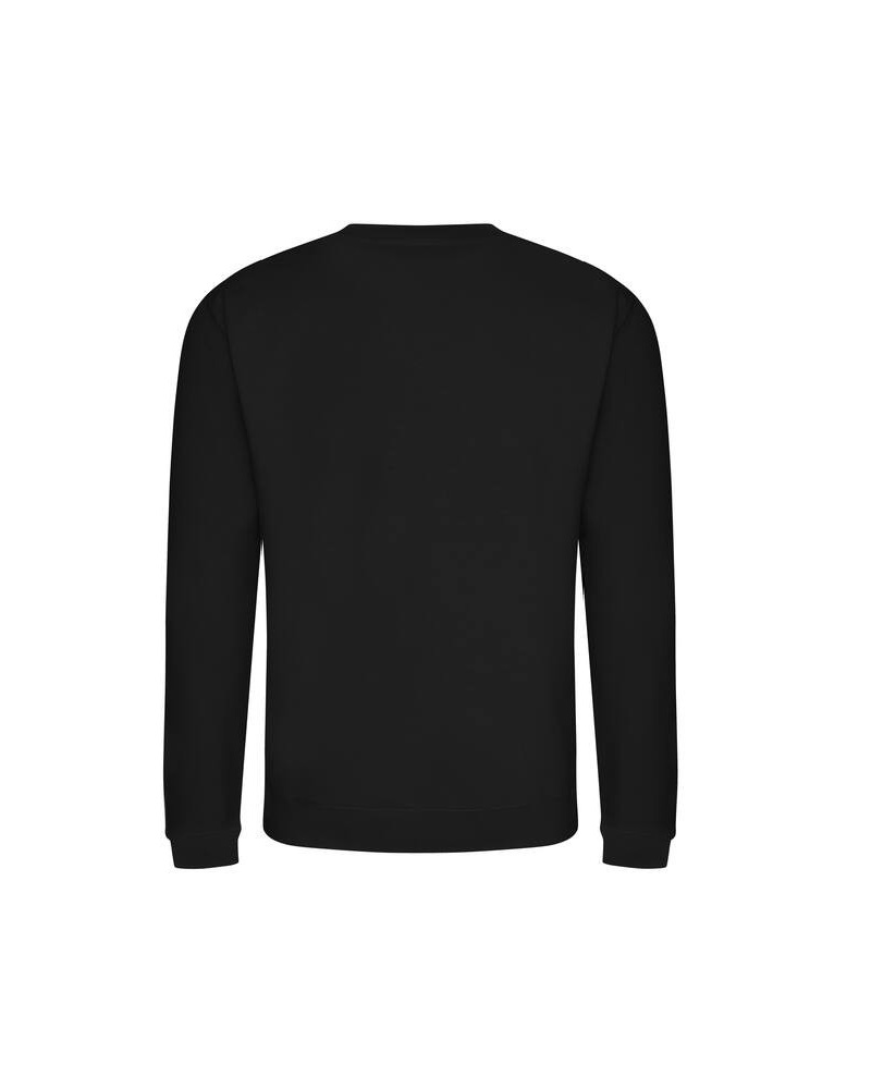Herren-Sweatshirt zur Personalisierung, umweltfreundlich – Alan 25