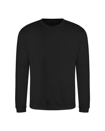 Herren-Sweatshirt zur Personalisierung, umweltfreundlich – Alan 25