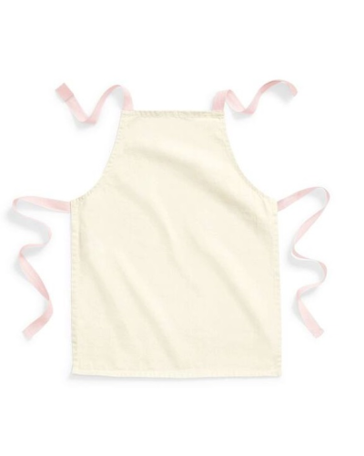 Personalisierte Kinderküchenschürze - Bastian 2