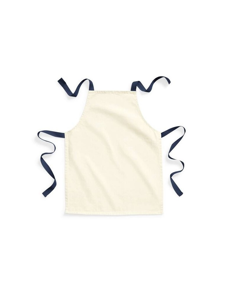 Kinderküche Schürze anpassen - Bastian 3