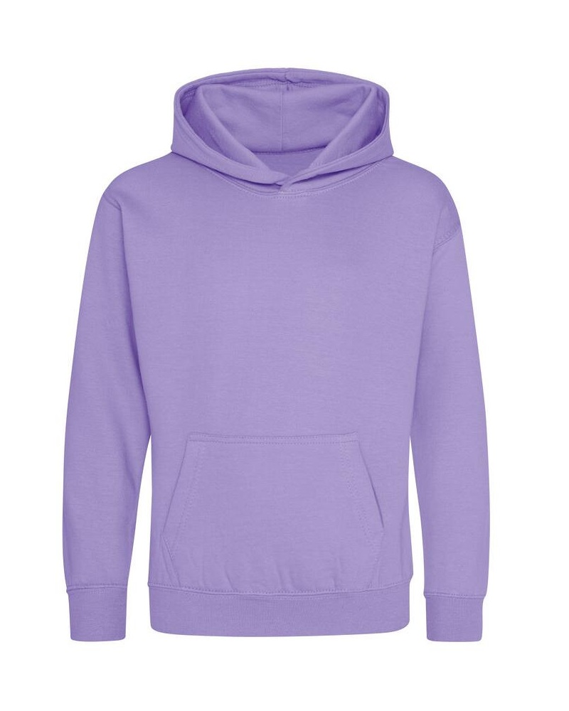 Umweltfreundliches Kapuzensweatshirt für Kinder zum Personalisieren – Jordan 11