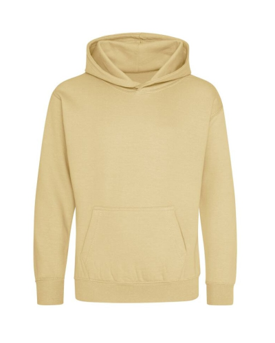 Umweltfreundliches Kapuzensweatshirt für Kinder zum Personalisieren – Jordan 13