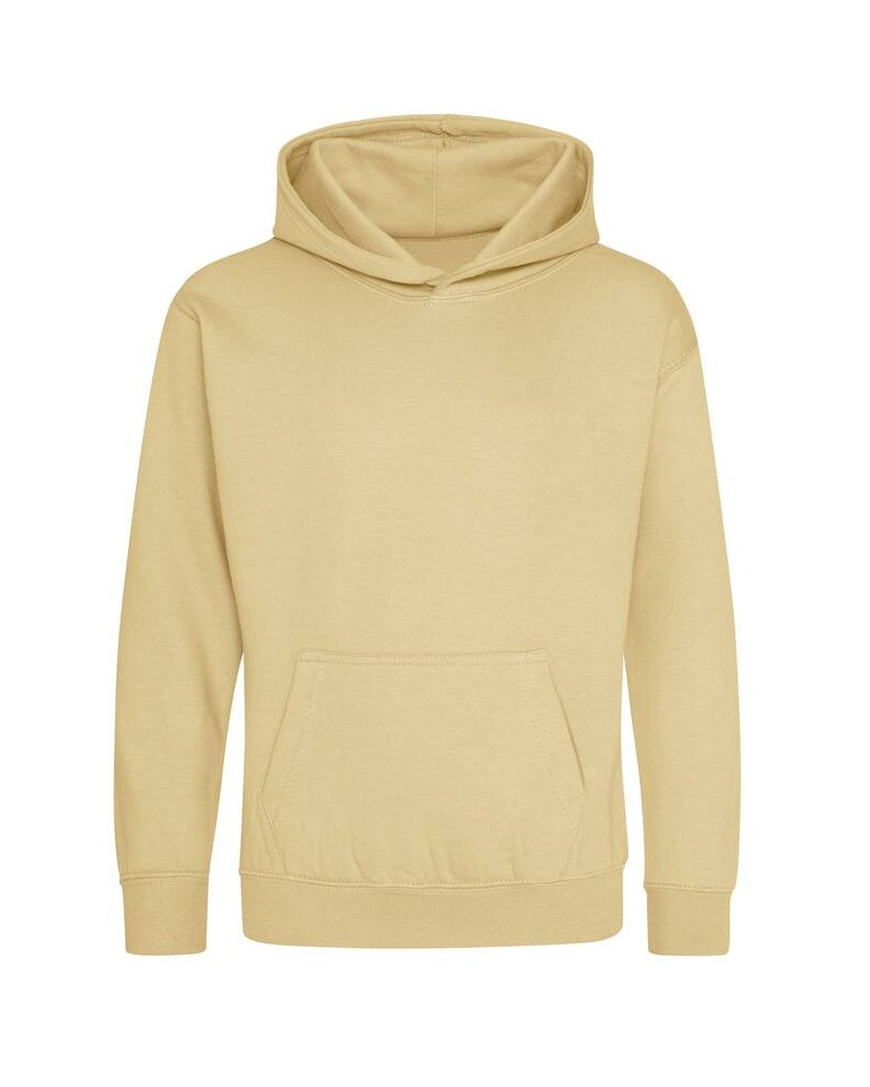 Umweltfreundliches Kapuzensweatshirt für Kinder zum Personalisieren – Jordan 13