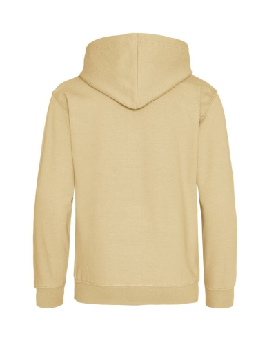 Umweltfreundliches Kapuzensweatshirt für Kinder zum Personalisieren – Jordan 13