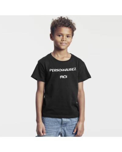 T-Shirt für Kinder - Nael 1