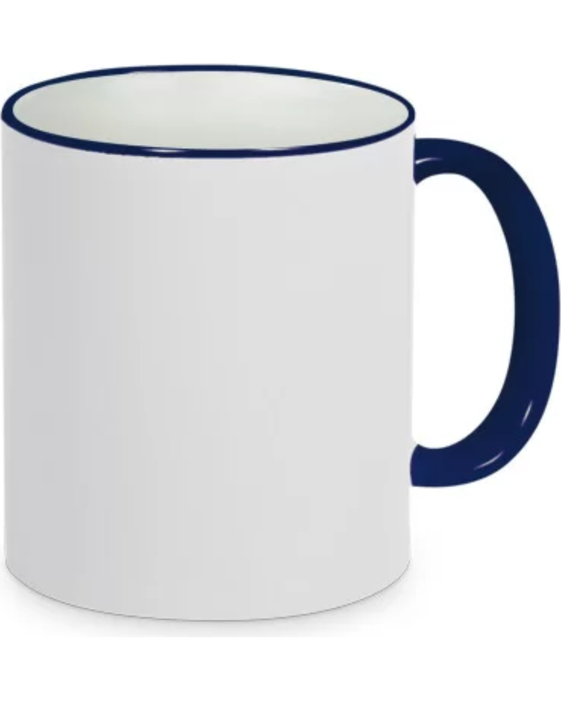 Mug couleur à personnaliser - Tristan 14