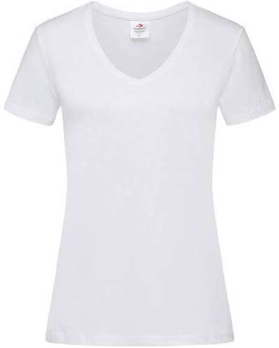 T-Shirt Frau anpassen - Sterenn 2