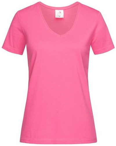 T-Shirt Frau anpassen - Sterenn 2