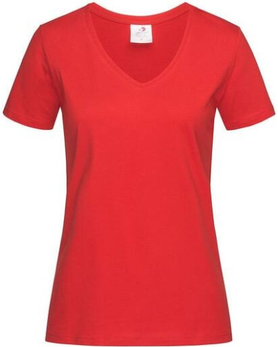 T-Shirt Frau anpassen - Sterenn 2