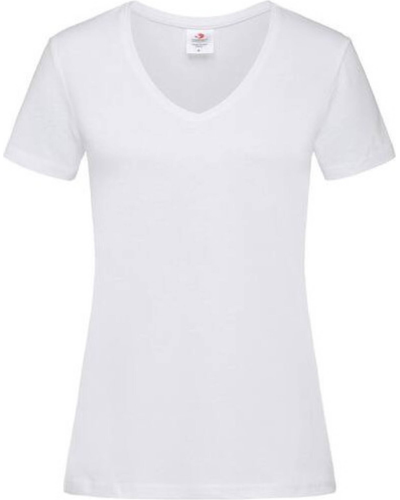 T-Shirt Frau anpassen - Sterenn 2