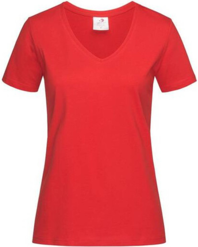 T-Shirt Frau anpassen - Sterenn 2