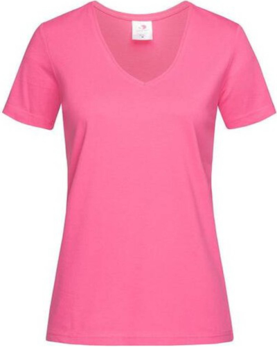 T-Shirt Frau anpassen - Sterenn 2
