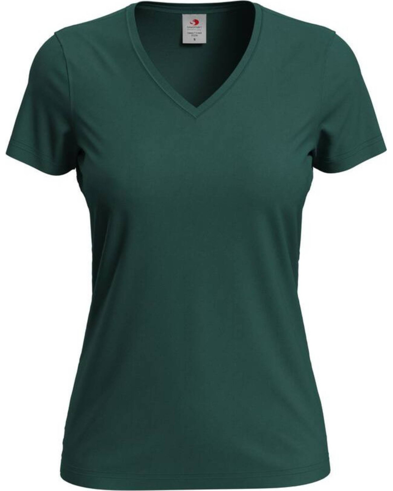Damen-T-Shirt zum Personalisieren - Sterenn 30